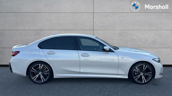 Used BMW 3 Series 2025 for sale - 76312370: Photo 3