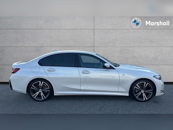 Used BMW 3 Series 2025 for sale - 76312370: Photo 3