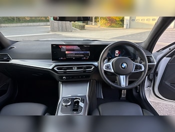 Used BMW 3 Series 2025 for sale - 76312370: Photo 4
