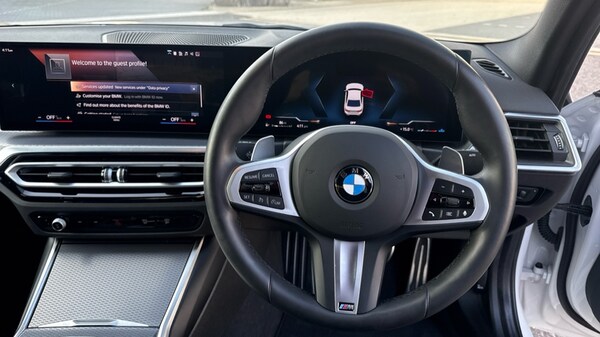 Used BMW 3 Series 2025 for sale - 76312370: Photo 5