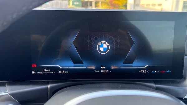 Used BMW 3 Series 2025 for sale - 76312370: Photo 9