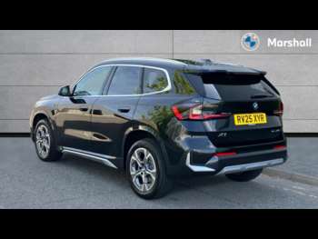 Used BMW X1 2025 for sale - 75097598: Photo