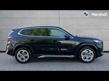 Used BMW X1 2025 for sale - 75097598: Photo