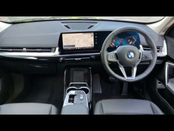 Used BMW X1 2025 for sale - 75097598: Photo