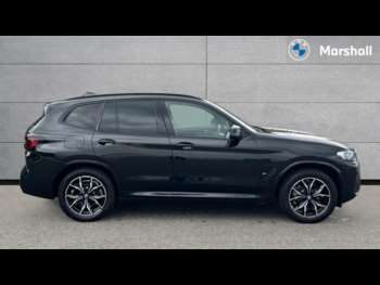 Used BMW X3 2023 for sale - 75108218: Photo