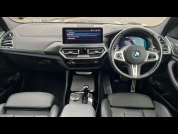 Used BMW X3 2023 for sale - 75108218: Photo