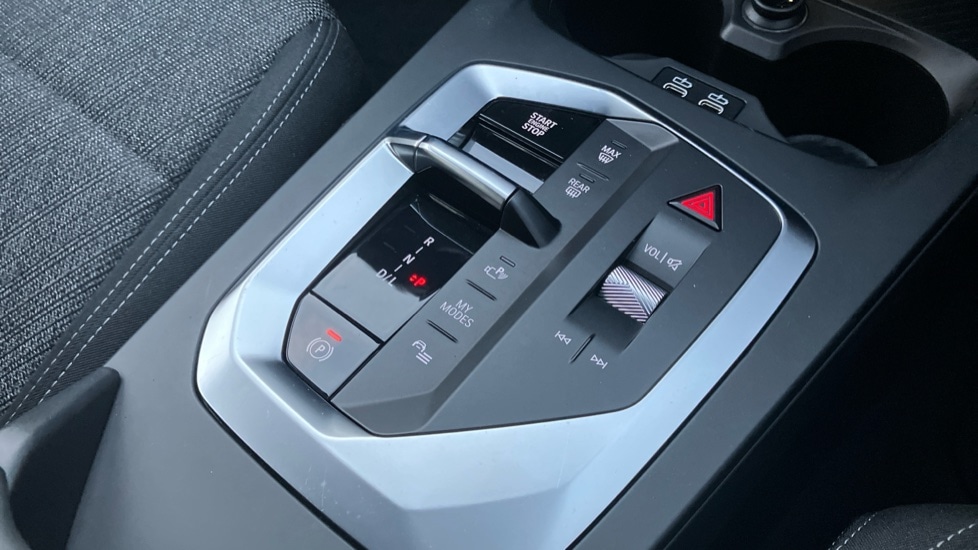 Used BMW 1 Series 2025 for sale - 76901403: Photo 10