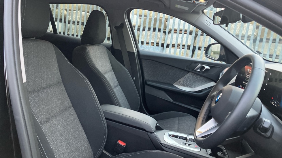 Used BMW 1 Series 2025 for sale - 76901403: Photo 11