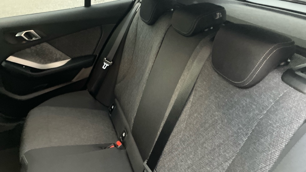 Used BMW 1 Series 2025 for sale - 76901403: Photo 12