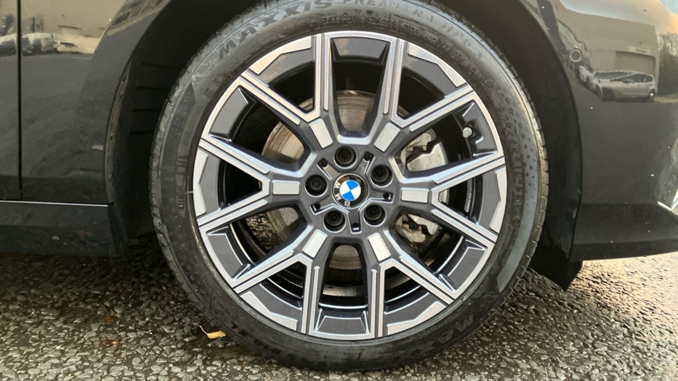 Used BMW 1 Series 2025 for sale - 76901403: Photo 14