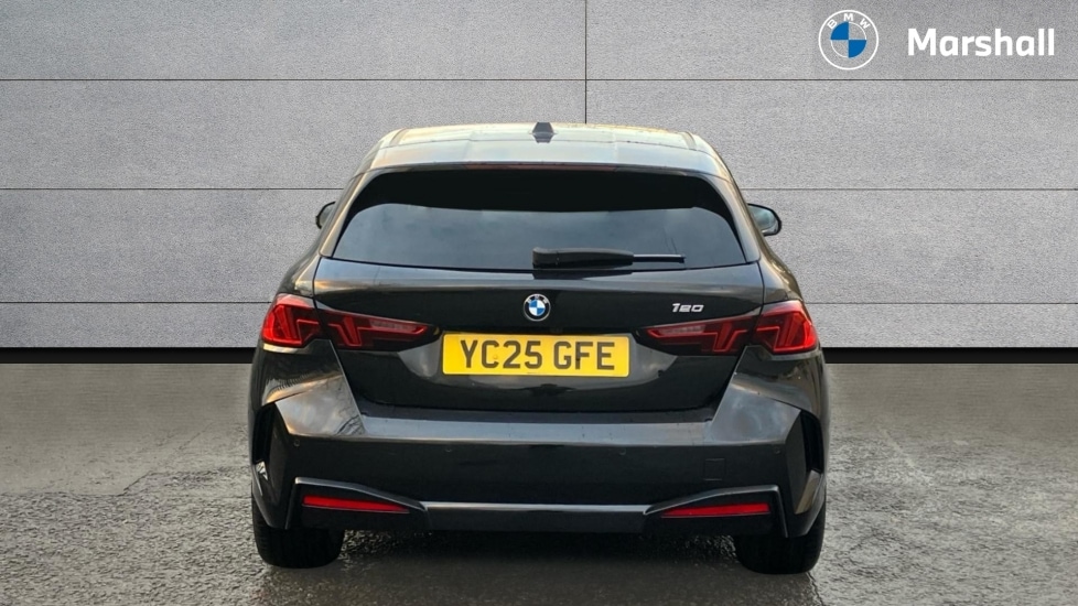 Used BMW 1 Series 2025 for sale - 76901403: Photo 15
