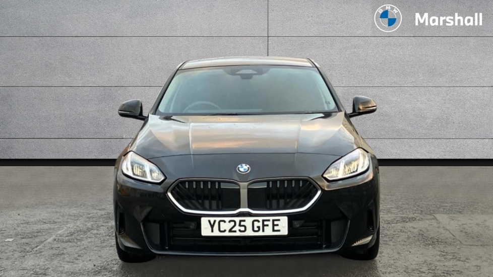 Used BMW 1 Series 2025 for sale - 76901403: Photo 16