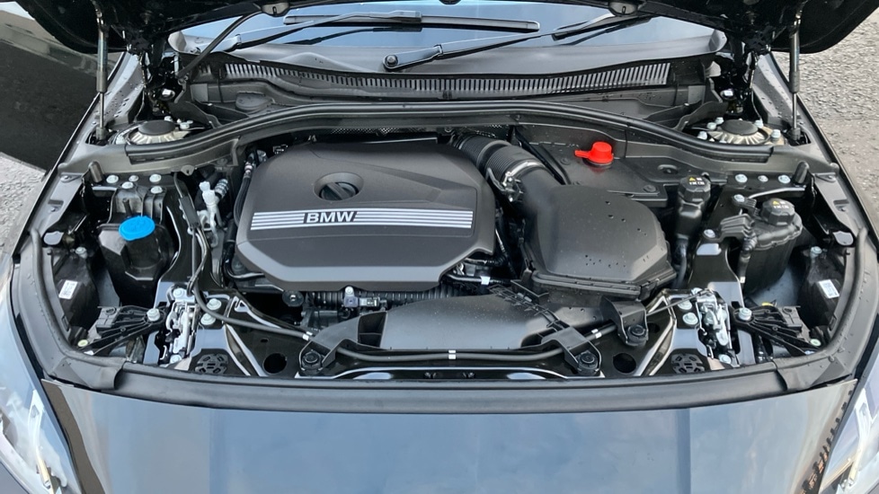 Used BMW 1 Series 2025 for sale - 76901403: Photo 21