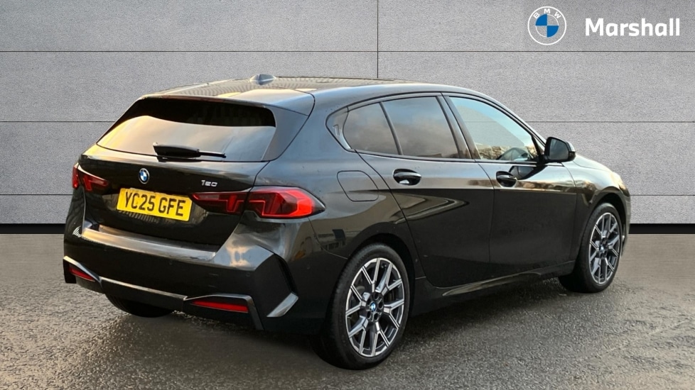 Used BMW 1 Series 2025 for sale - 76901403: Photo 22