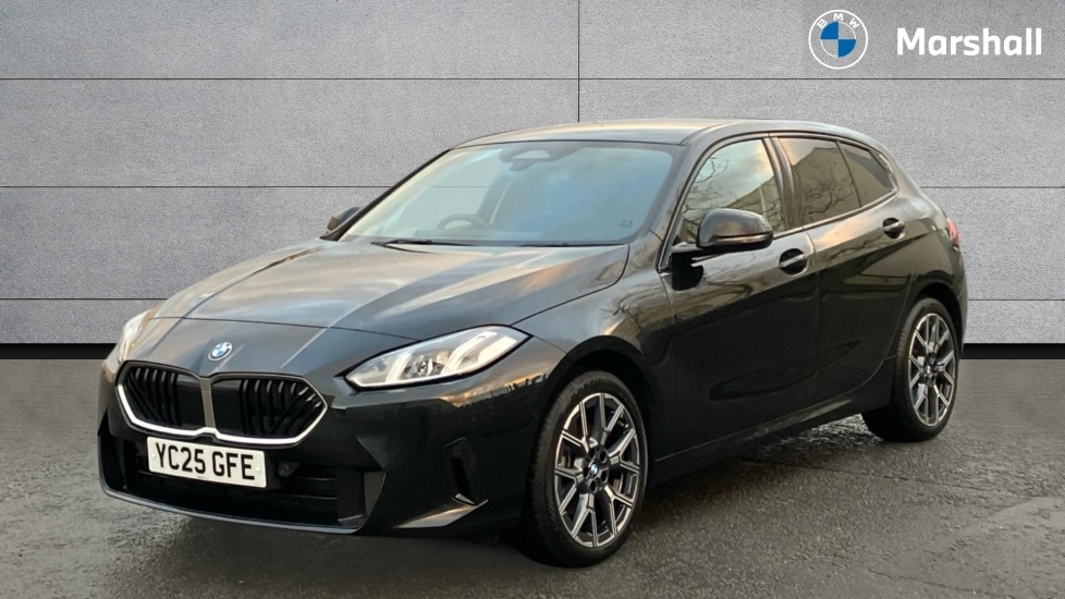 Used BMW 1 Series 2025 for sale - 76901403: Photo 23