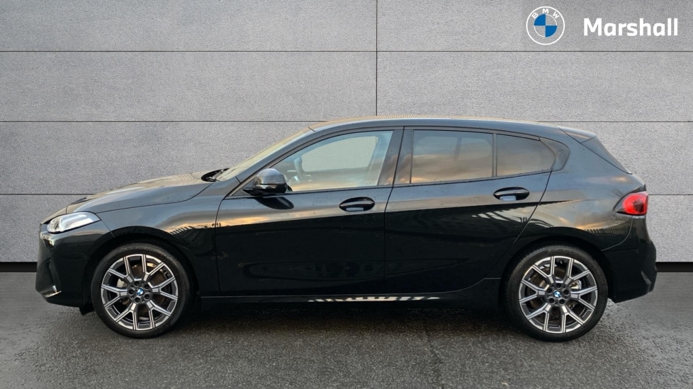 Used BMW 1 Series 2025 for sale - 76901403: Photo 24