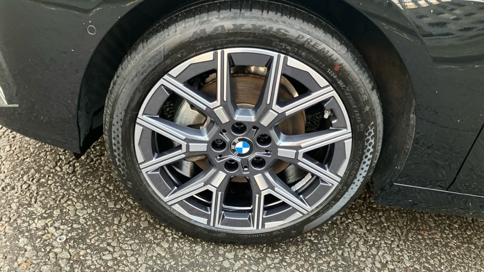 Used BMW 1 Series 2025 for sale - 76901403: Photo 25