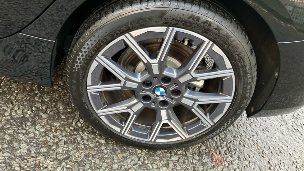 Used BMW 1 Series 2025 for sale - 76901403: Photo 26