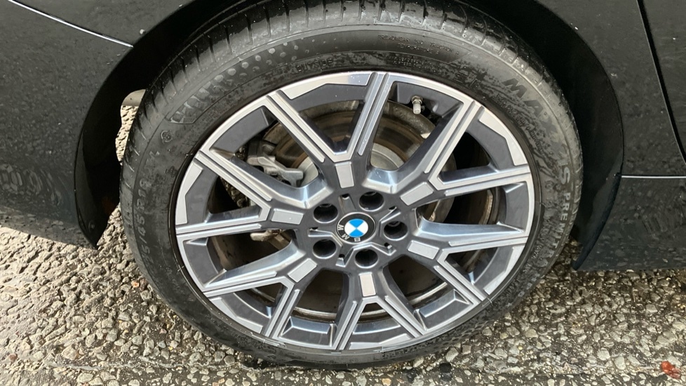 Used BMW 1 Series 2025 for sale - 76901403: Photo 27