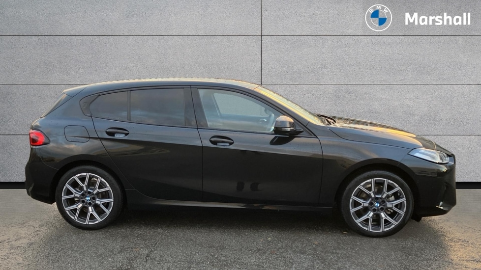 Used BMW 1 Series 2025 for sale - 76901403: Photo 3