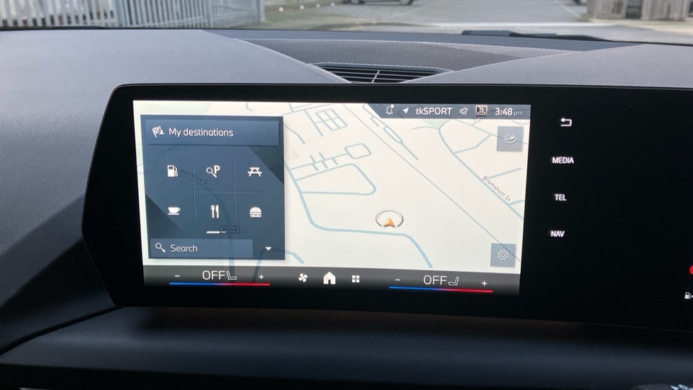 Used BMW 1 Series 2025 for sale - 76901403: Photo 32