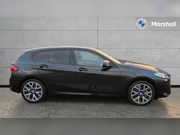 Used BMW 1 Series 2025 for sale - 76901403: Photo