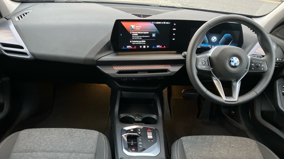 Used BMW 1 Series 2025 for sale - 76901403: Photo 4