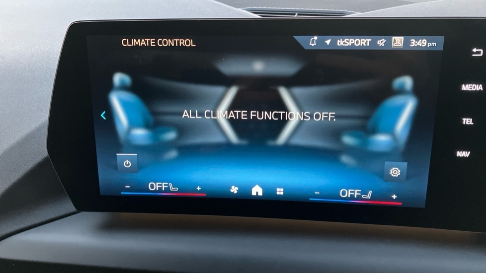 Used BMW 1 Series 2025 for sale - 76901403: Photo 45