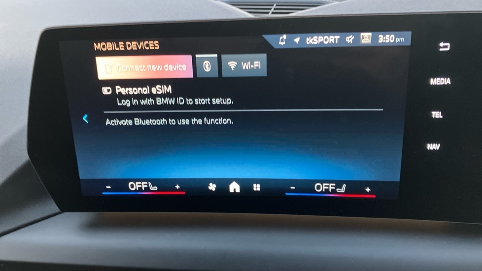 Used BMW 1 Series 2025 for sale - 76901403: Photo 47