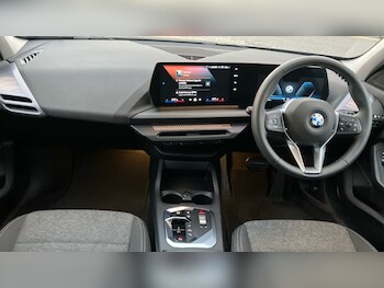 Used BMW 1 Series 2025 for sale - 76901403: Photo