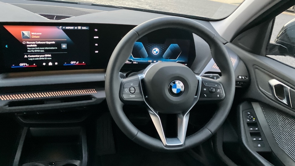 Used BMW 1 Series 2025 for sale - 76901403: Photo 5