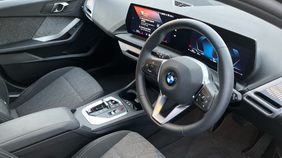 Used BMW 1 Series 2025 for sale - 76901403: Photo 6