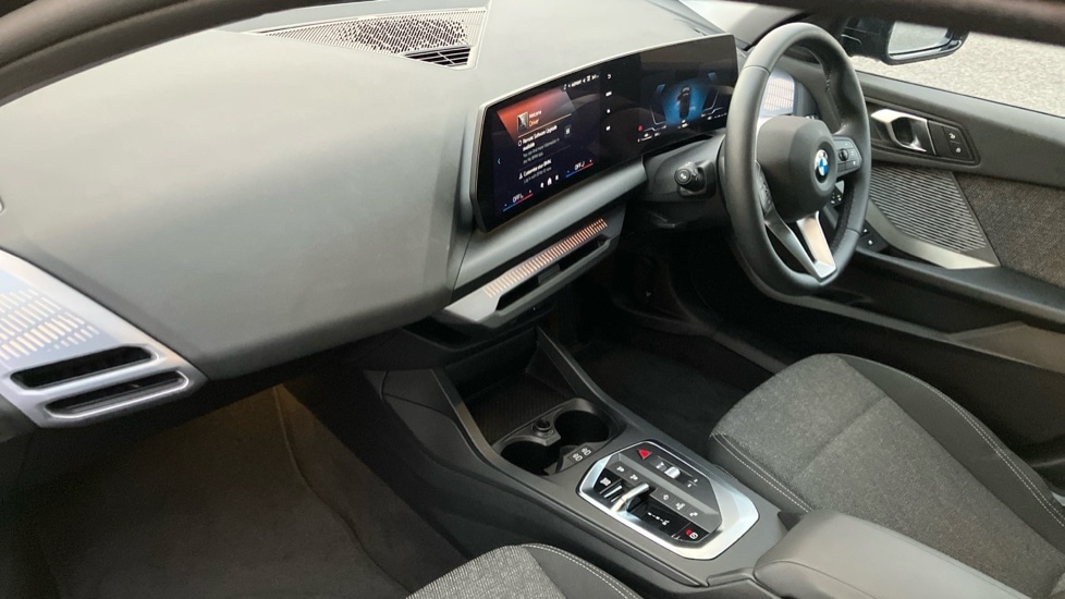 Used BMW 1 Series 2025 for sale - 76901403: Photo 7