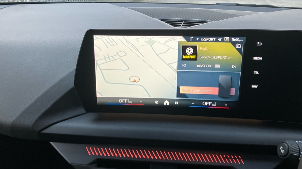 Used BMW 1 Series 2025 for sale - 76901403: Photo 8