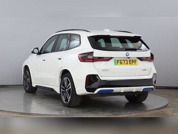 Used BMW iX1 2023 for sale - 76861878: Photo