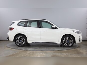 Used BMW iX1 2023 for sale - 76861878: Photo