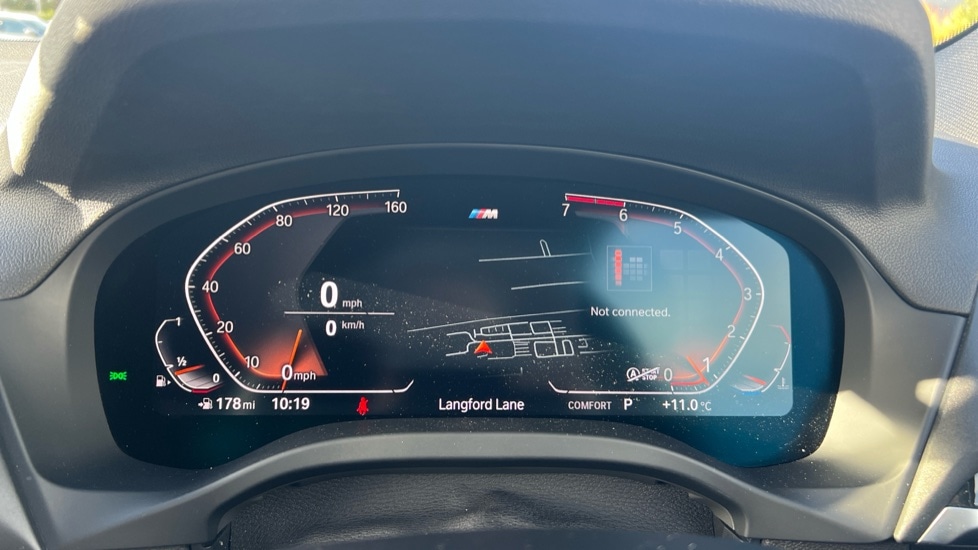 Used BMW X3 2020 for sale - 76696505: Photo 13