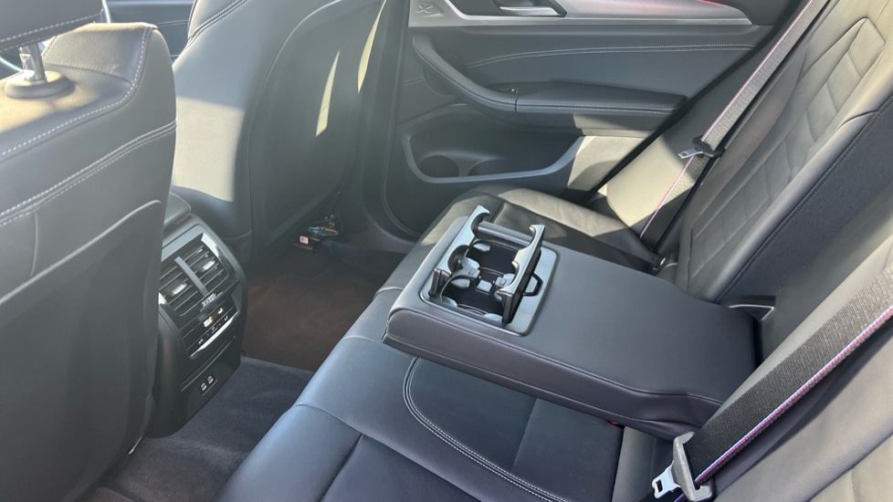 Used BMW X3 2020 for sale - 76696505: Photo 14