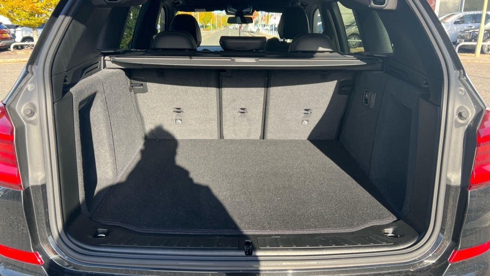 Used BMW X3 2020 for sale - 76696505: Photo 15