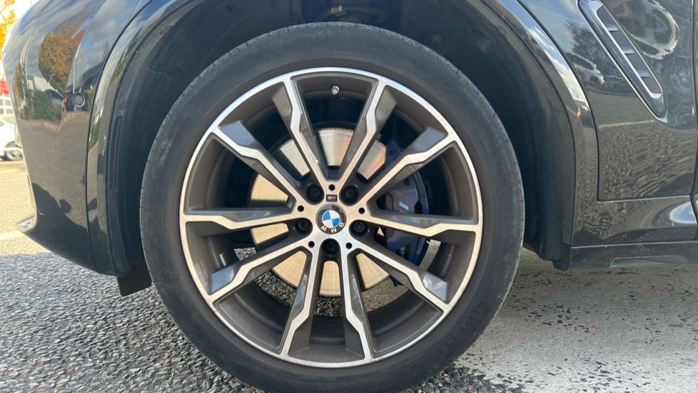 Used BMW X3 2020 for sale - 76696505: Photo 18