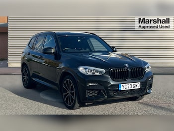 BMW - X3