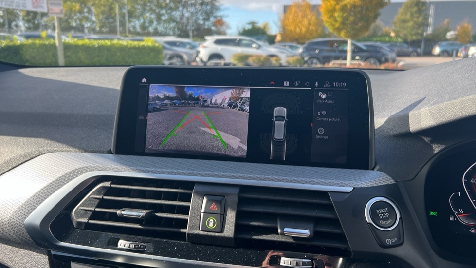 Used BMW X3 2020 for sale - 76696505: Photo 26