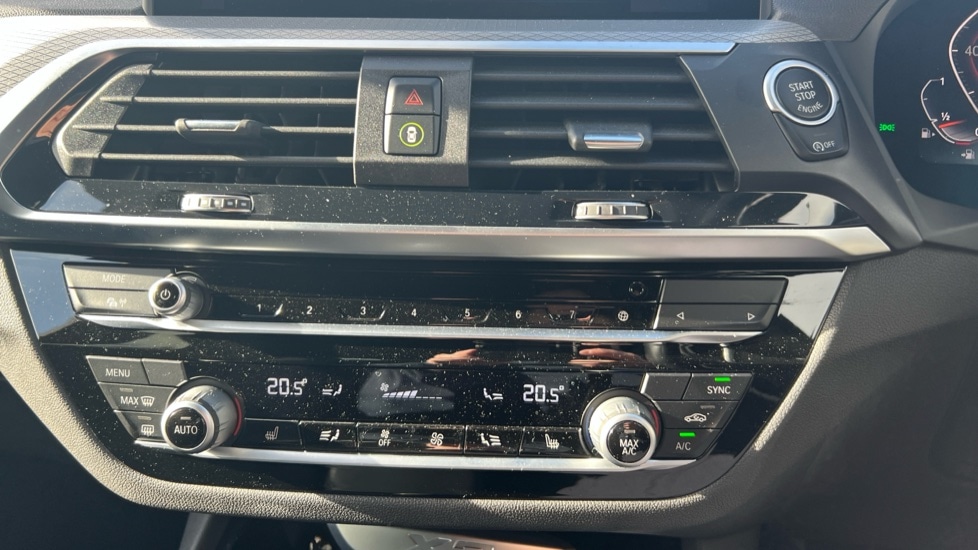 Used BMW X3 2020 for sale - 76696505: Photo 33