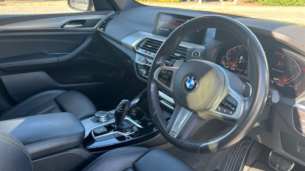 Used BMW X3 2020 for sale - 76696505: Photo 9