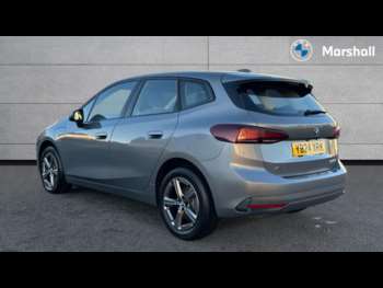 Used BMW 2 Series 2024 for sale - 75439239: Photo