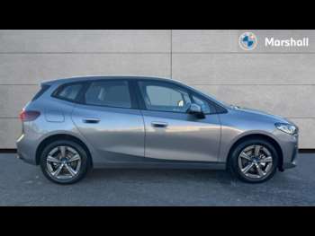 Used BMW 2 Series 2024 for sale - 75439239: Photo