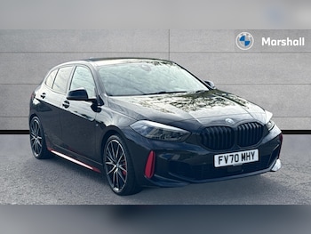 BMW - 1 Series