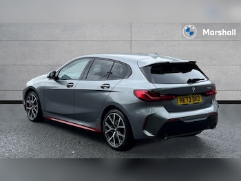 Used BMW 1 Series 2023 for sale - 75439230: Photo