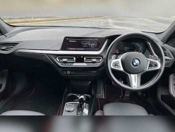 Used BMW 1 Series 2023 for sale - 75439230: Photo