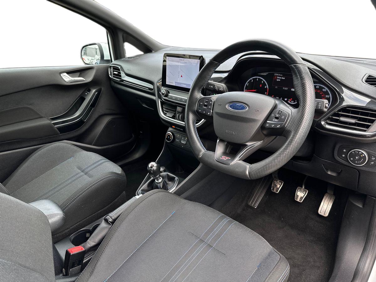 Used Ford Fiesta 2020 for sale - 78022314: Photo 10